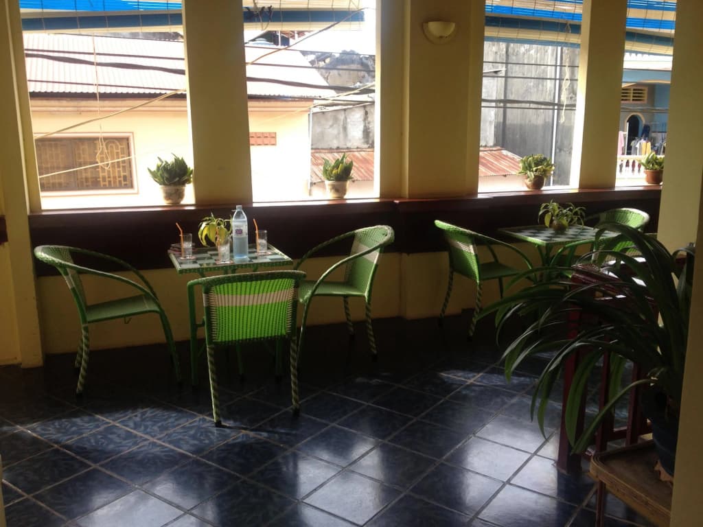 Hotel photo 8