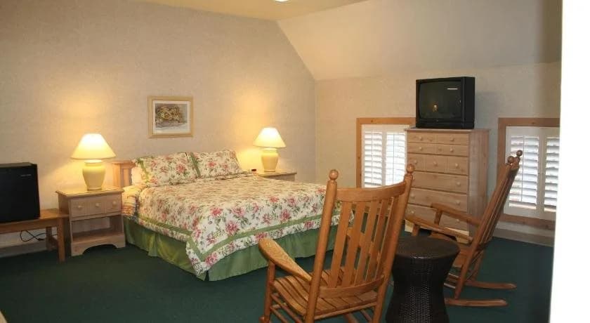 Hotel photo 7