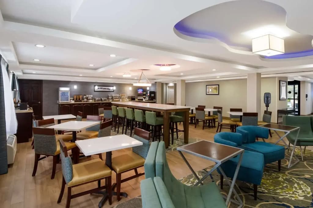 Hotel photo 31