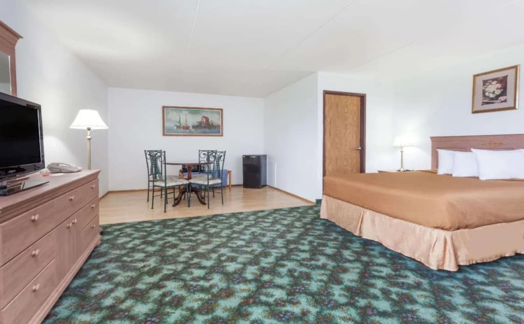 Hotel photo 6