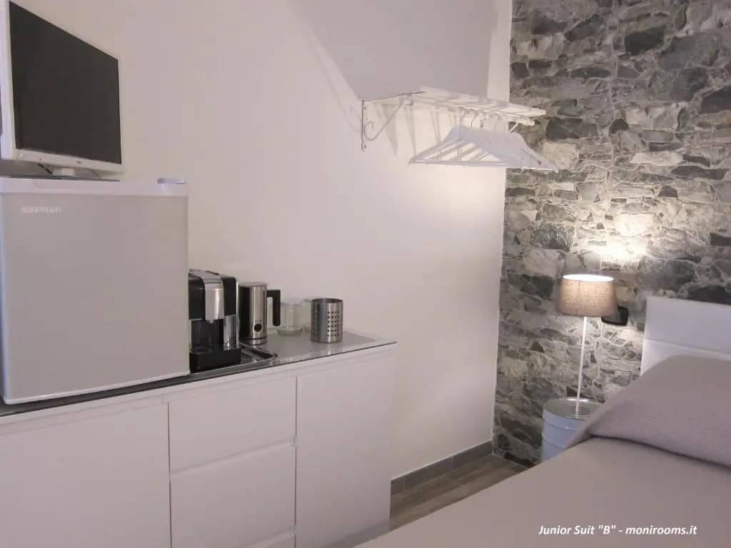 1 Bedroom Cottage