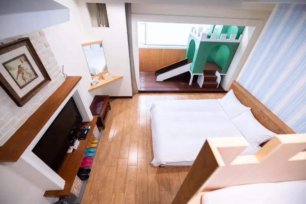Standard room