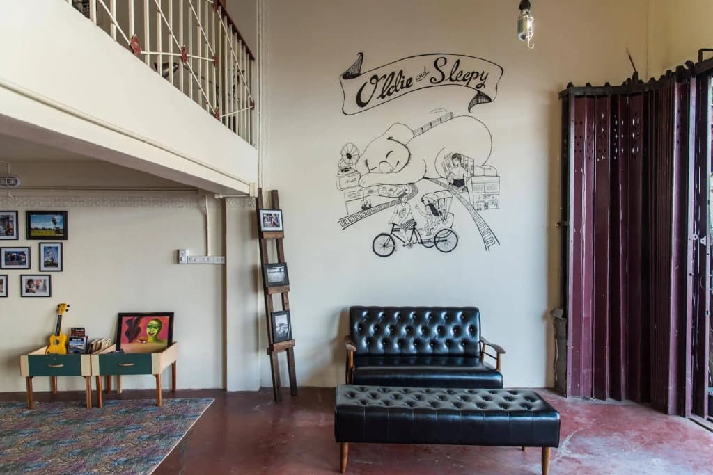 Hotel photo 9