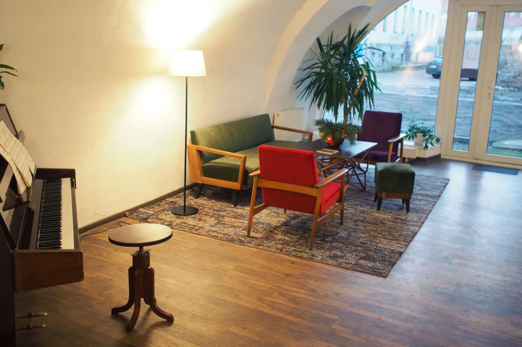 Hotel photo 14