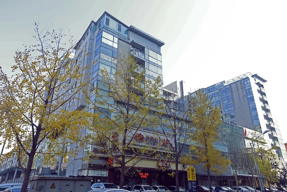 Hotel photo 1
