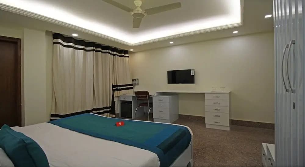 Hotel photo 11