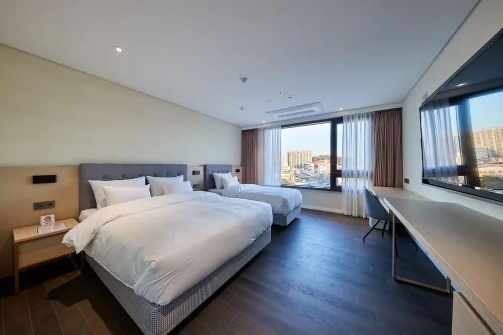 Hotel photo 7