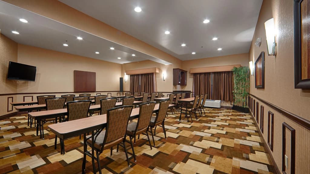 Hotel photo 14
