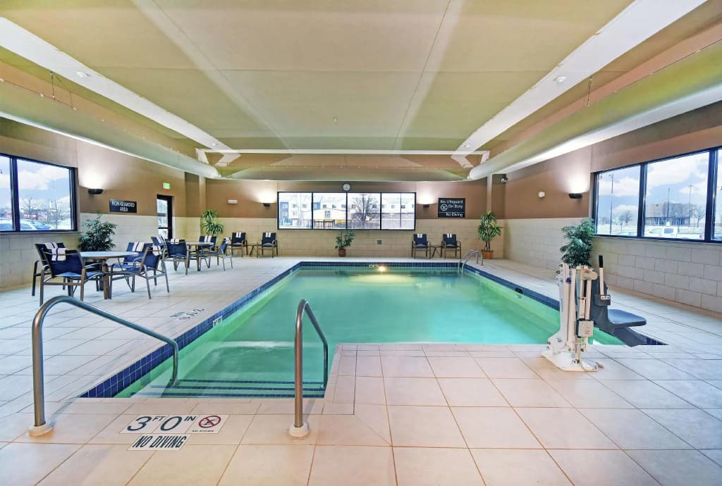 Hotel photo 16