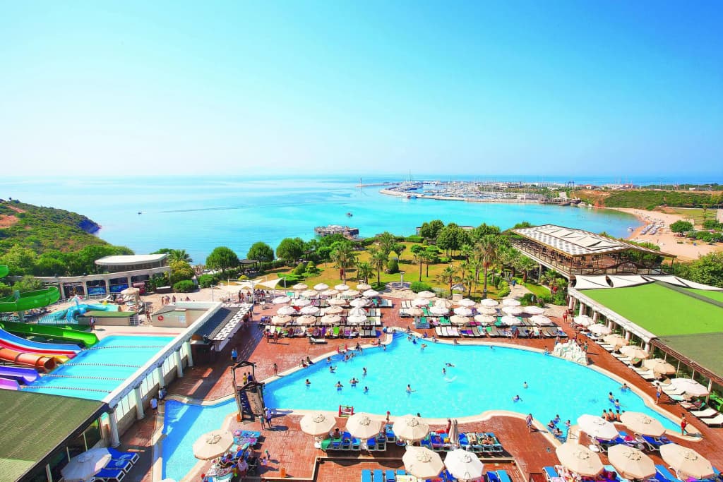 Hotel photo 10