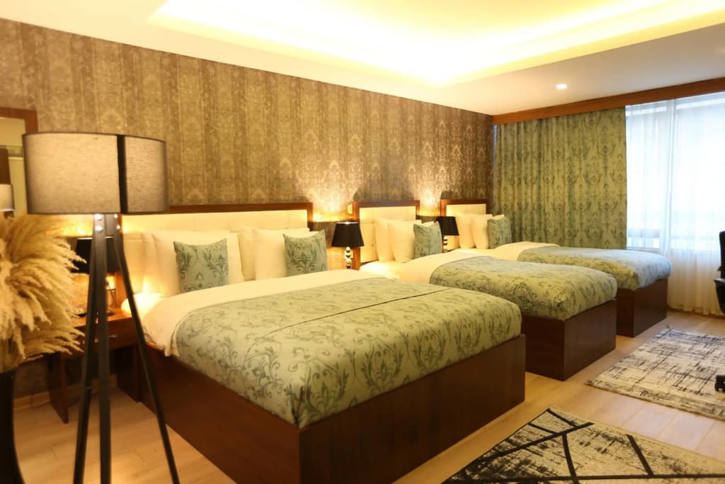 Hotel photo 2