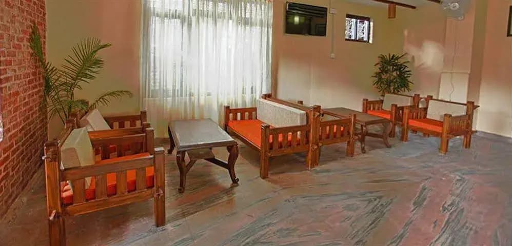 Hotel photo 13