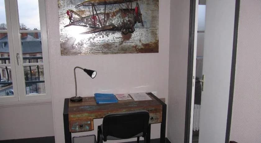 Hotel photo 11