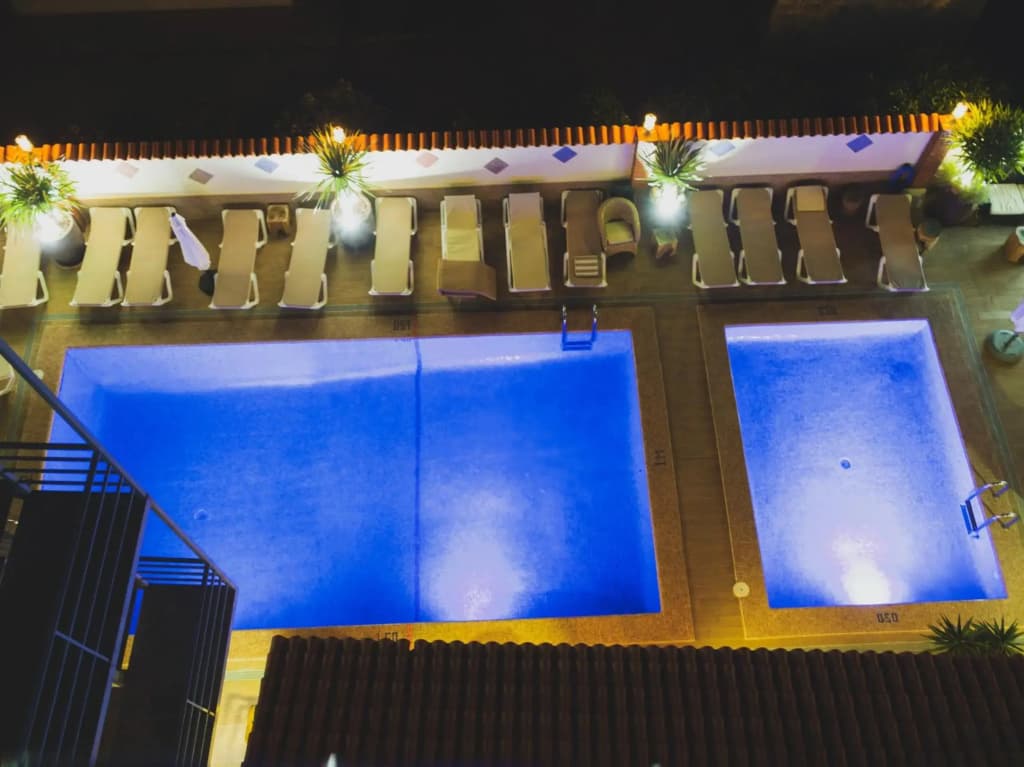 Hotel photo 15