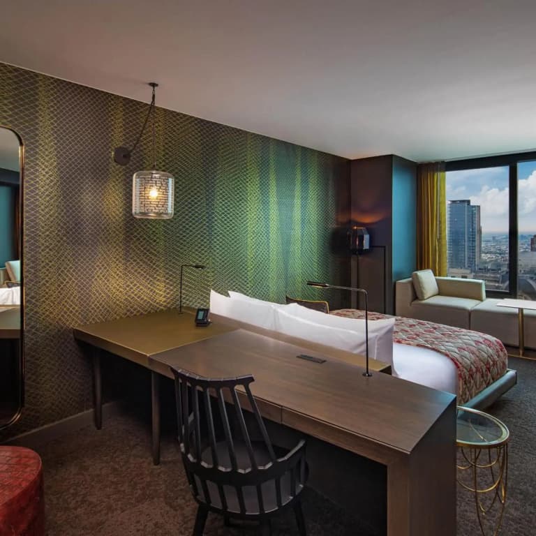 Hotel photo 38