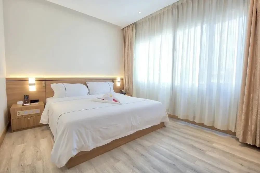 Superior room