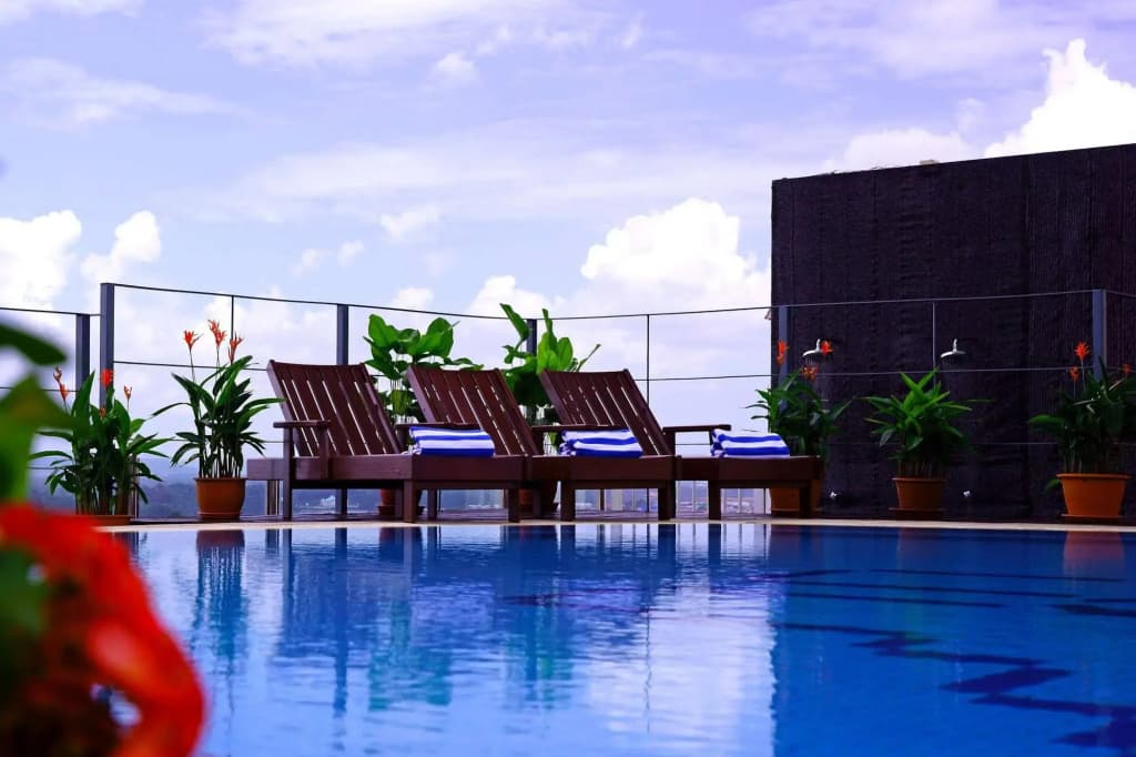 Hotel photo 11