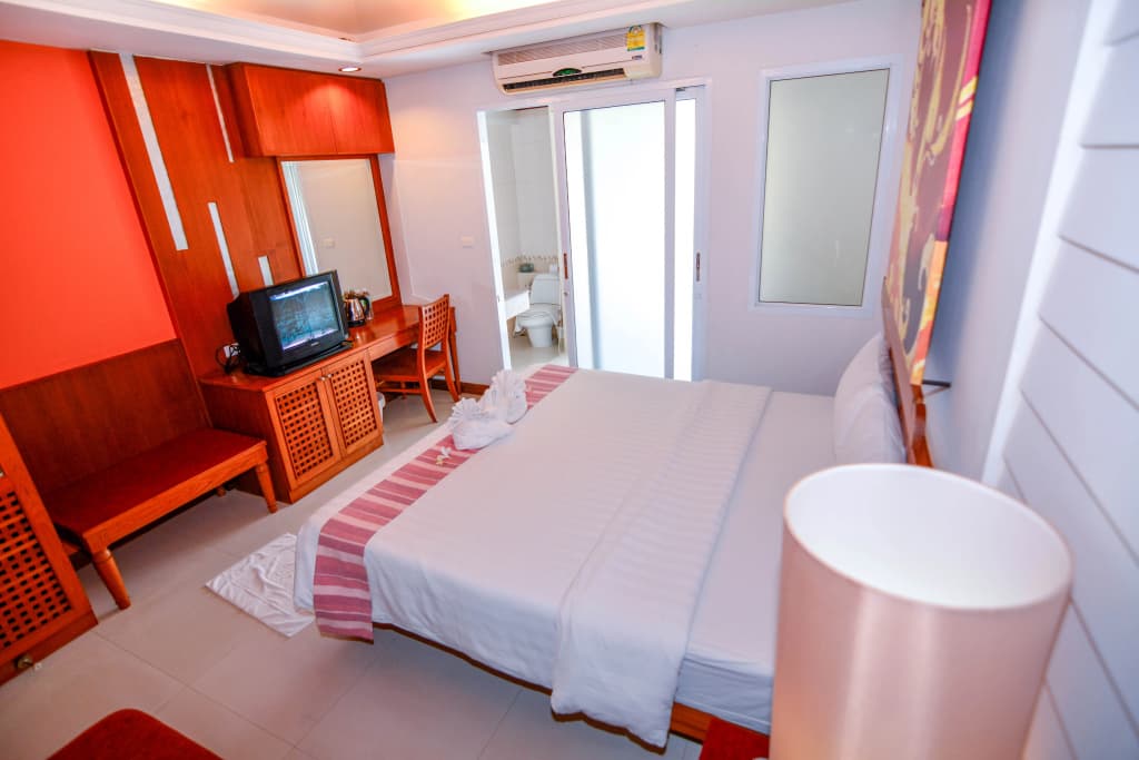 Hotel photo 6