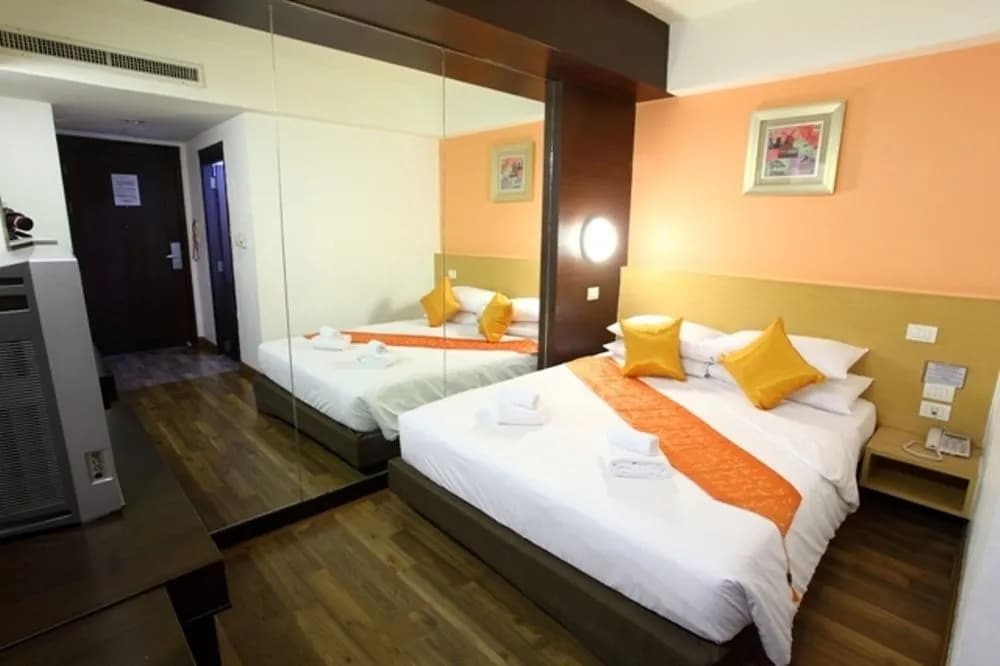 Hotel photo 7
