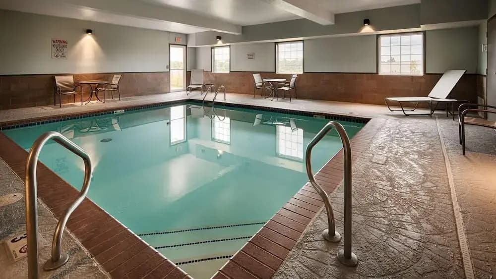 Hotel photo 13