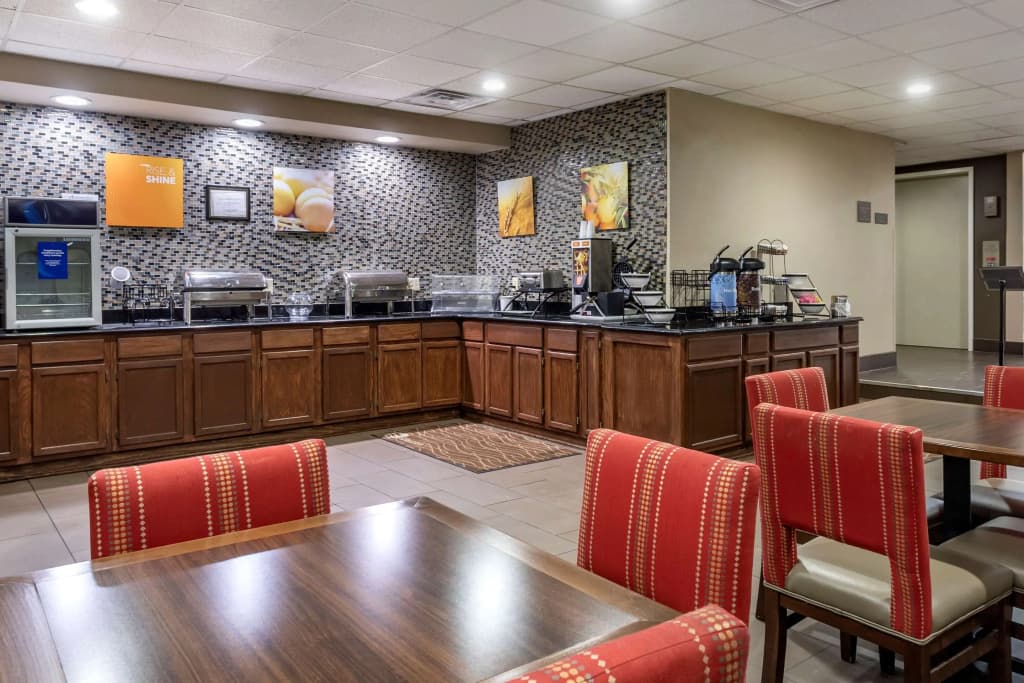 Hotel photo 19