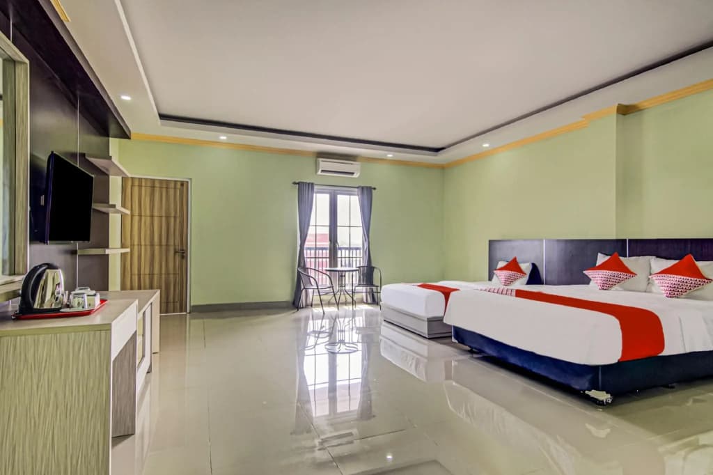 Family Suite