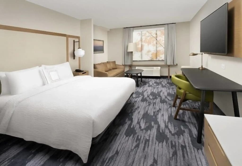 Hotel photo 6