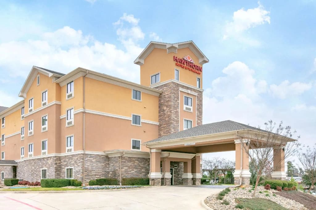Hotel photo 1