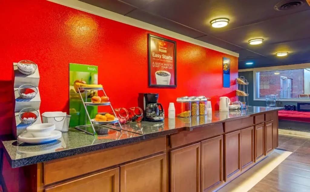 Hotel photo 18