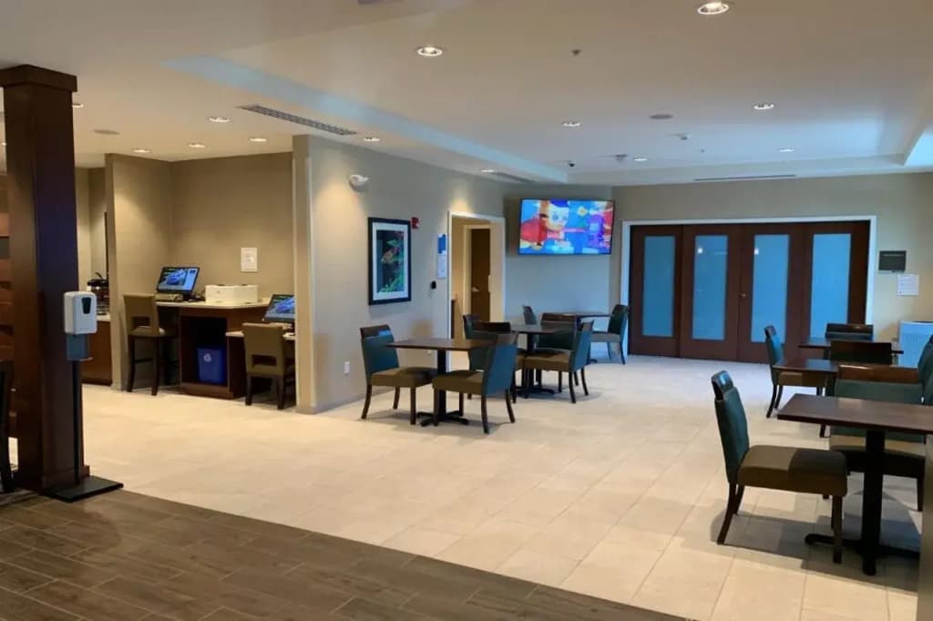 Hotel photo 18
