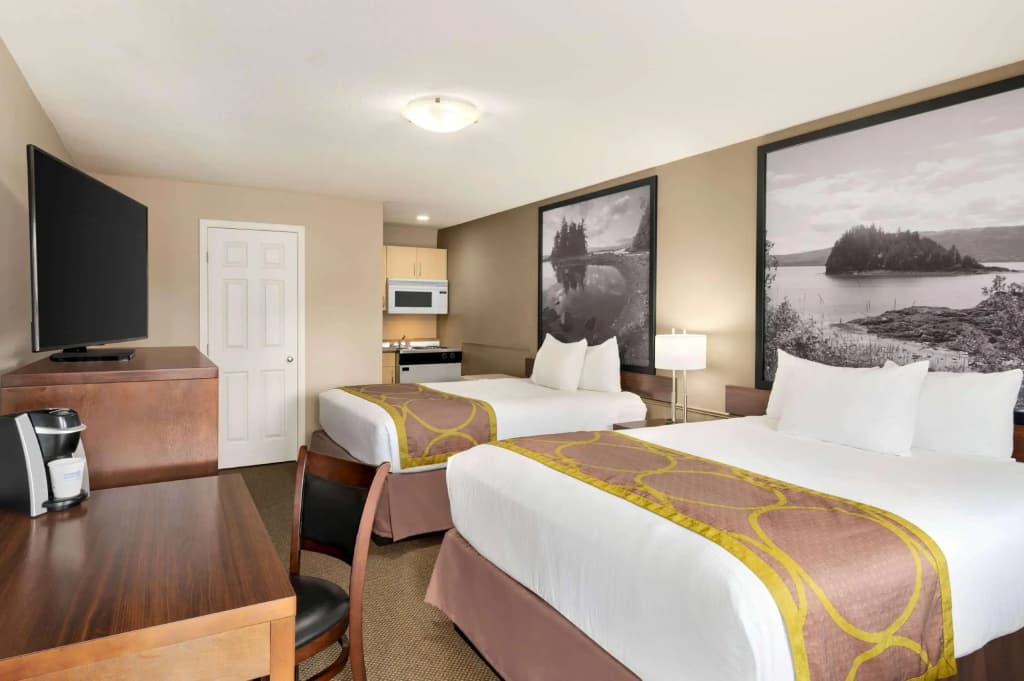 Hotel photo 6