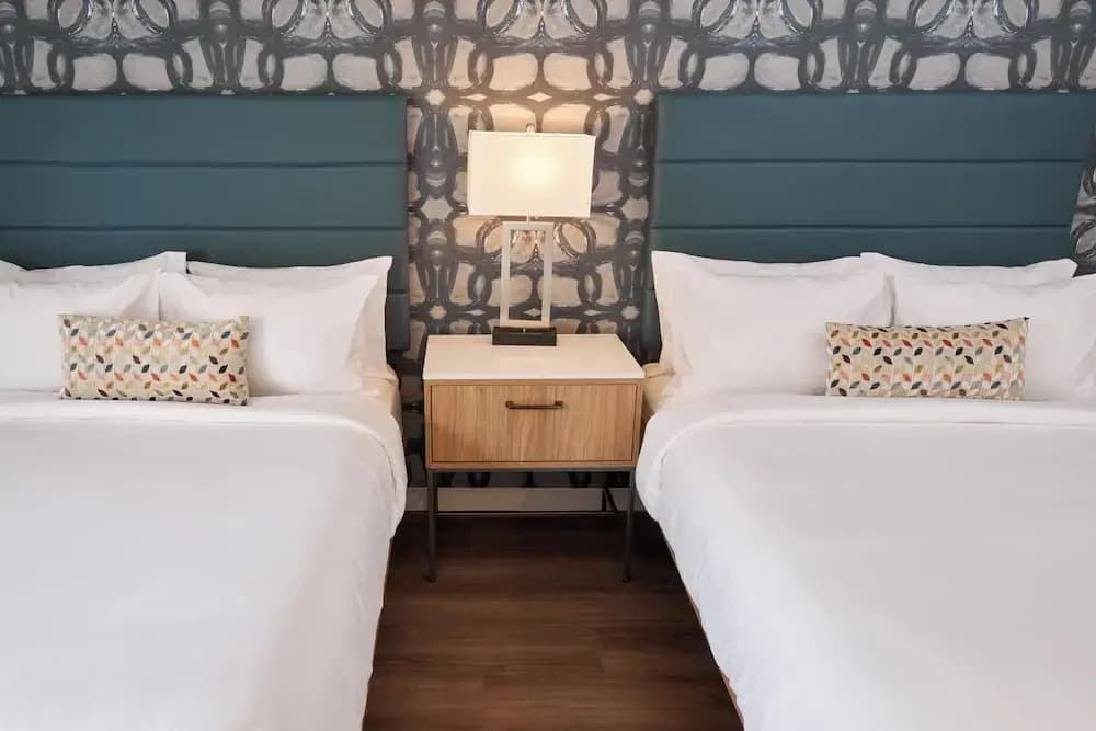 Quadruple Suite