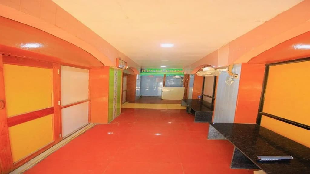 Hotel photo 11