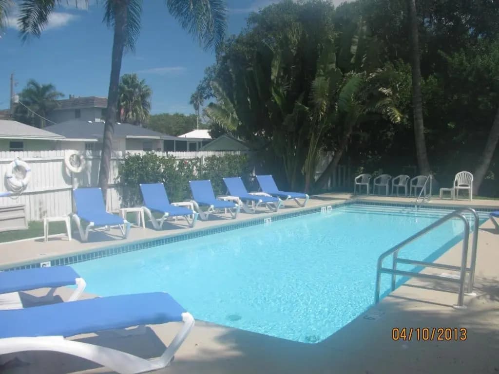 Hotel photo 8