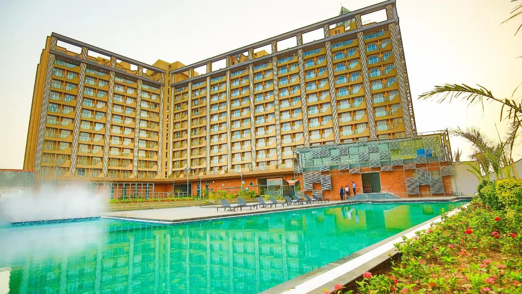 Hotel photo 10