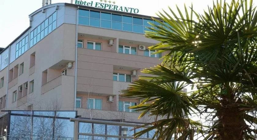 Hotel photo 1
