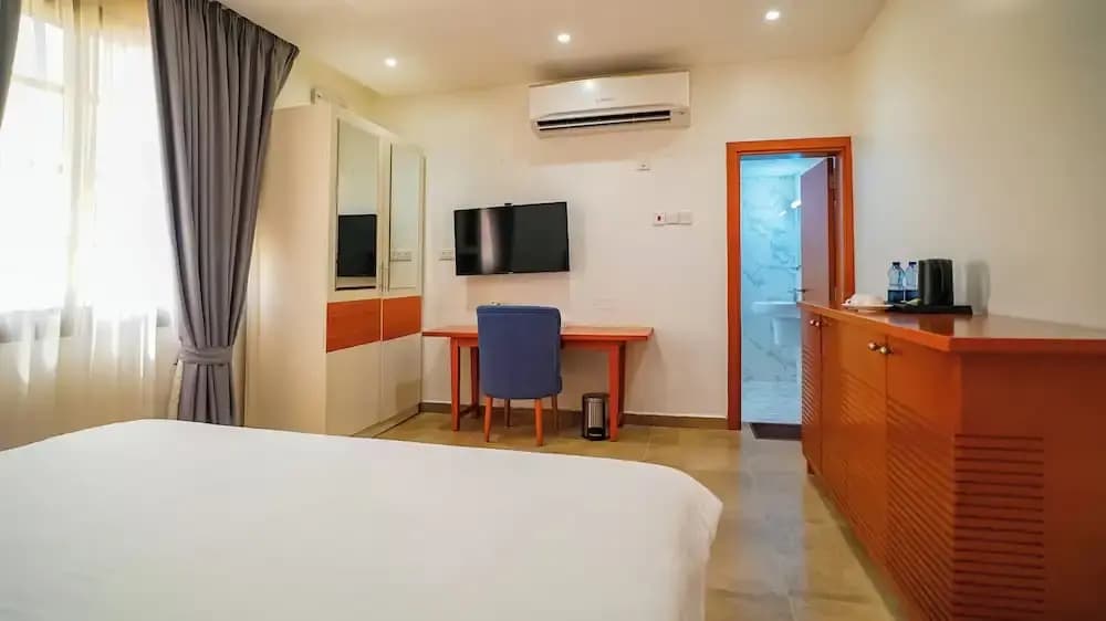 Hotel photo 7