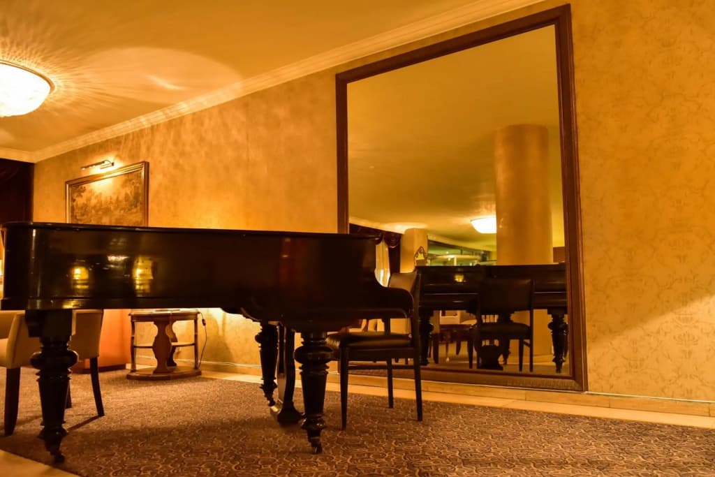 Hotel photo 21