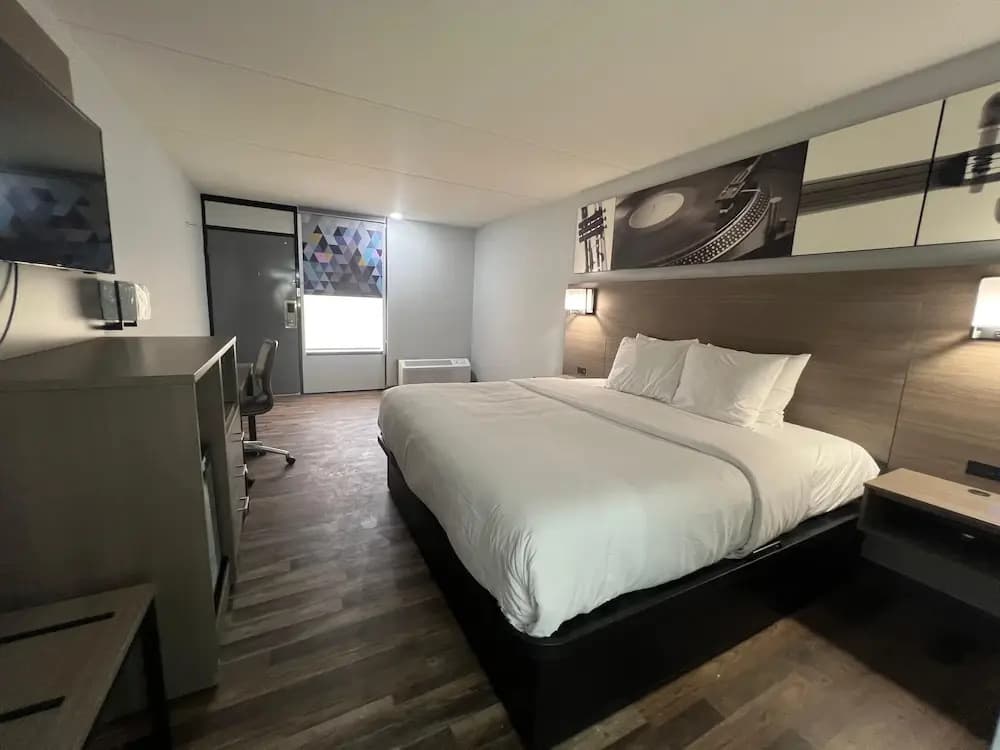 Hotel photo 1