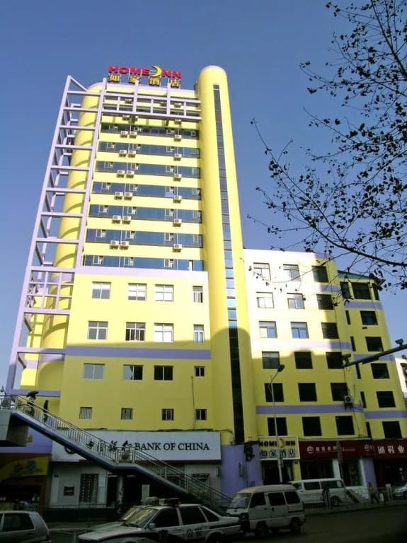 Hotel photo 1