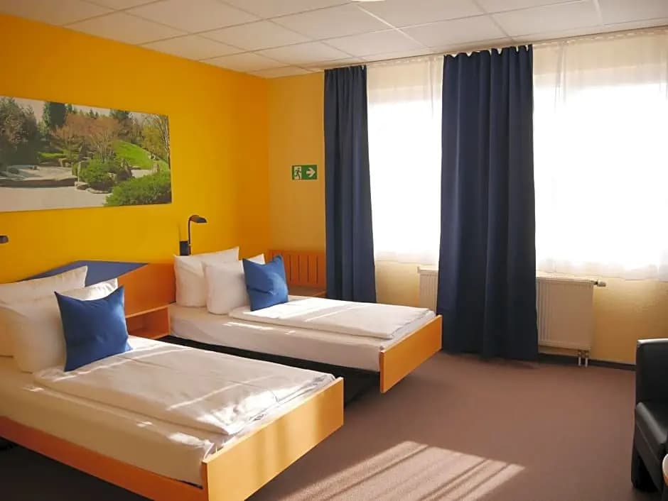 Business room