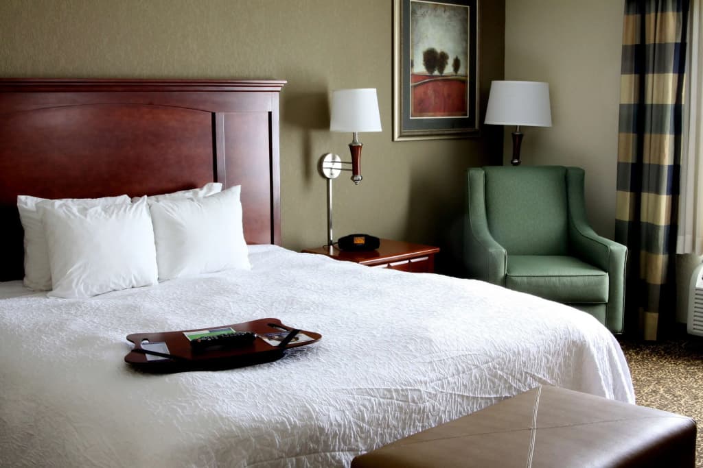 Hotel photo 2