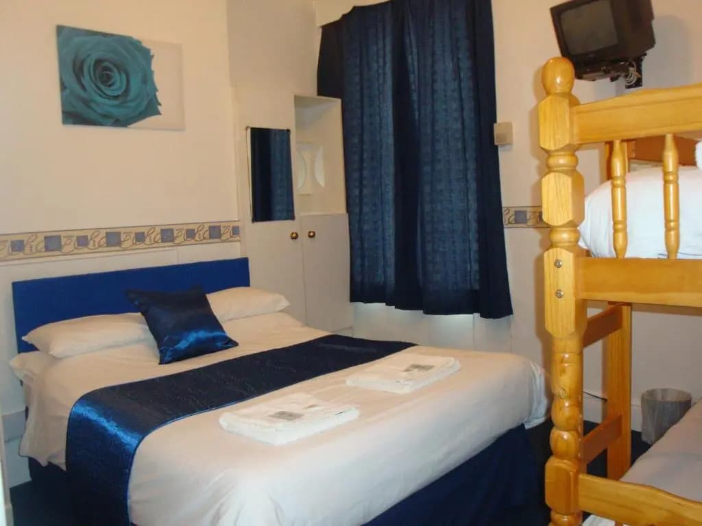 Hotel photo 5