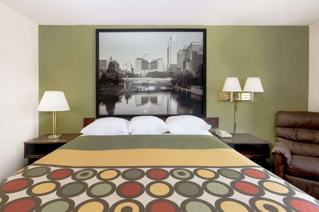 Hotel photo 4