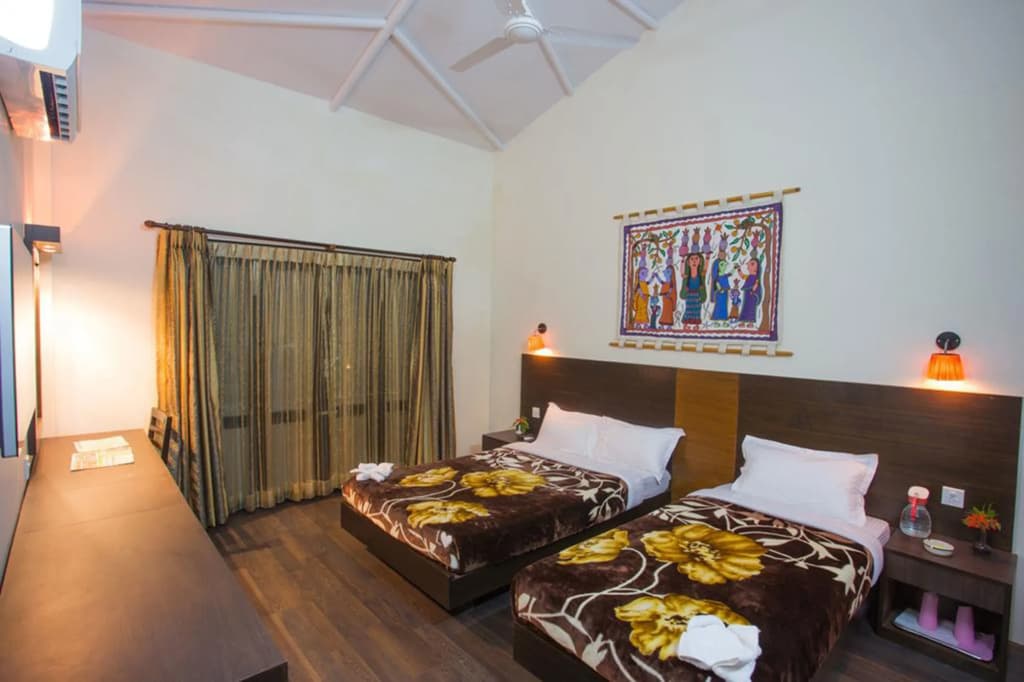 Hotel photo 5