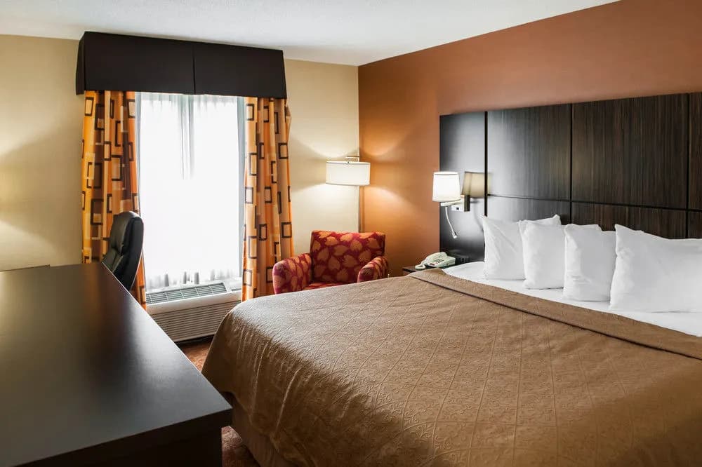Hotel photo 7