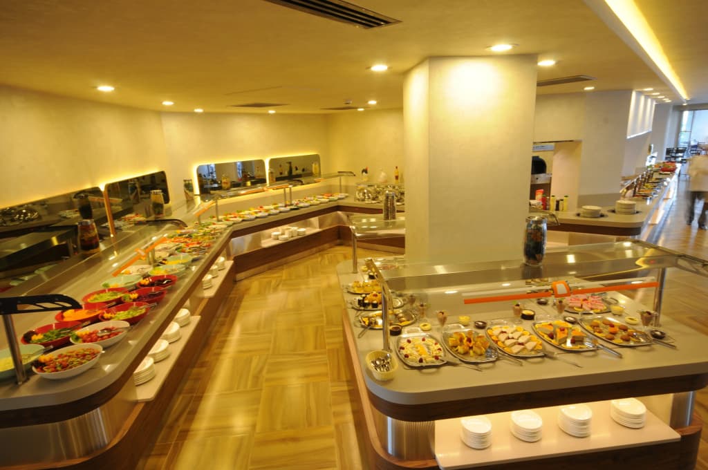 Hotel photo 14