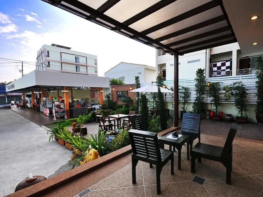Hotel photo 12