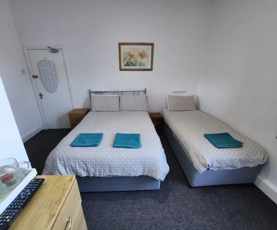 Hotel photo 5
