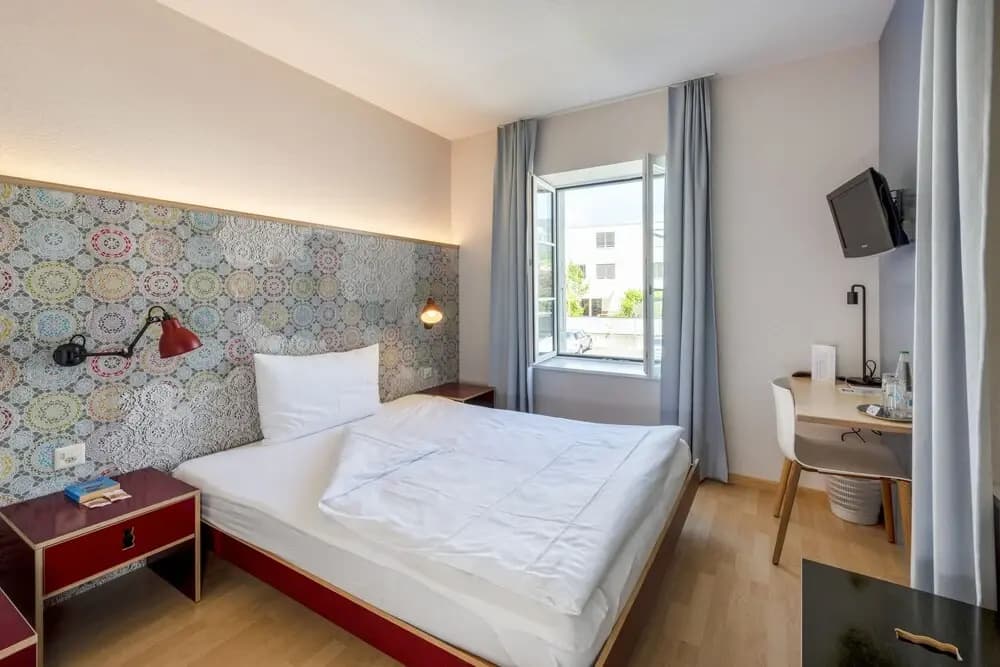 Hotel photo 6